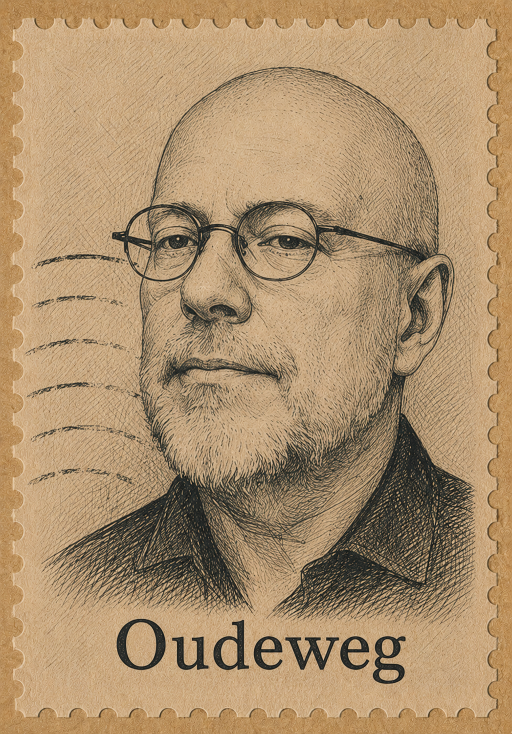 René Oudeweg